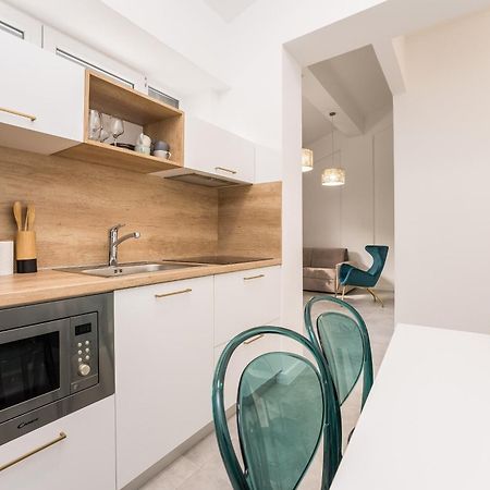 Lukas Apartments - Borik Zadar Værelse billede