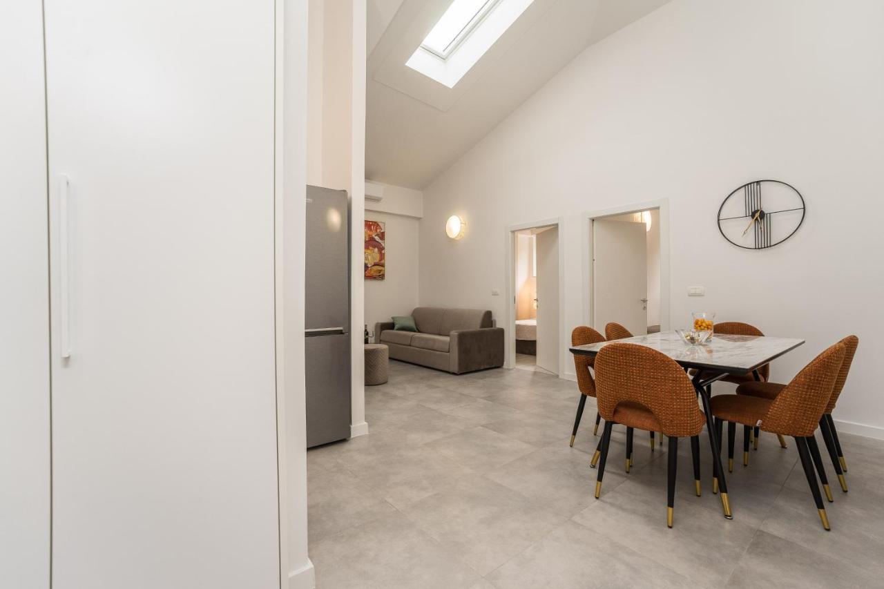 Lukas Apartments - Borik Zadar Eksteriør billede