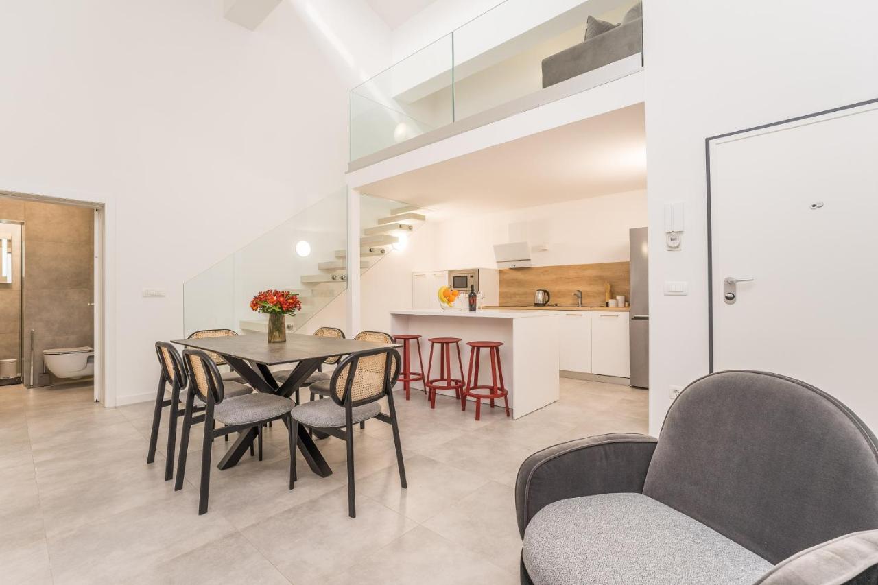 Lukas Apartments - Borik Zadar Eksteriør billede