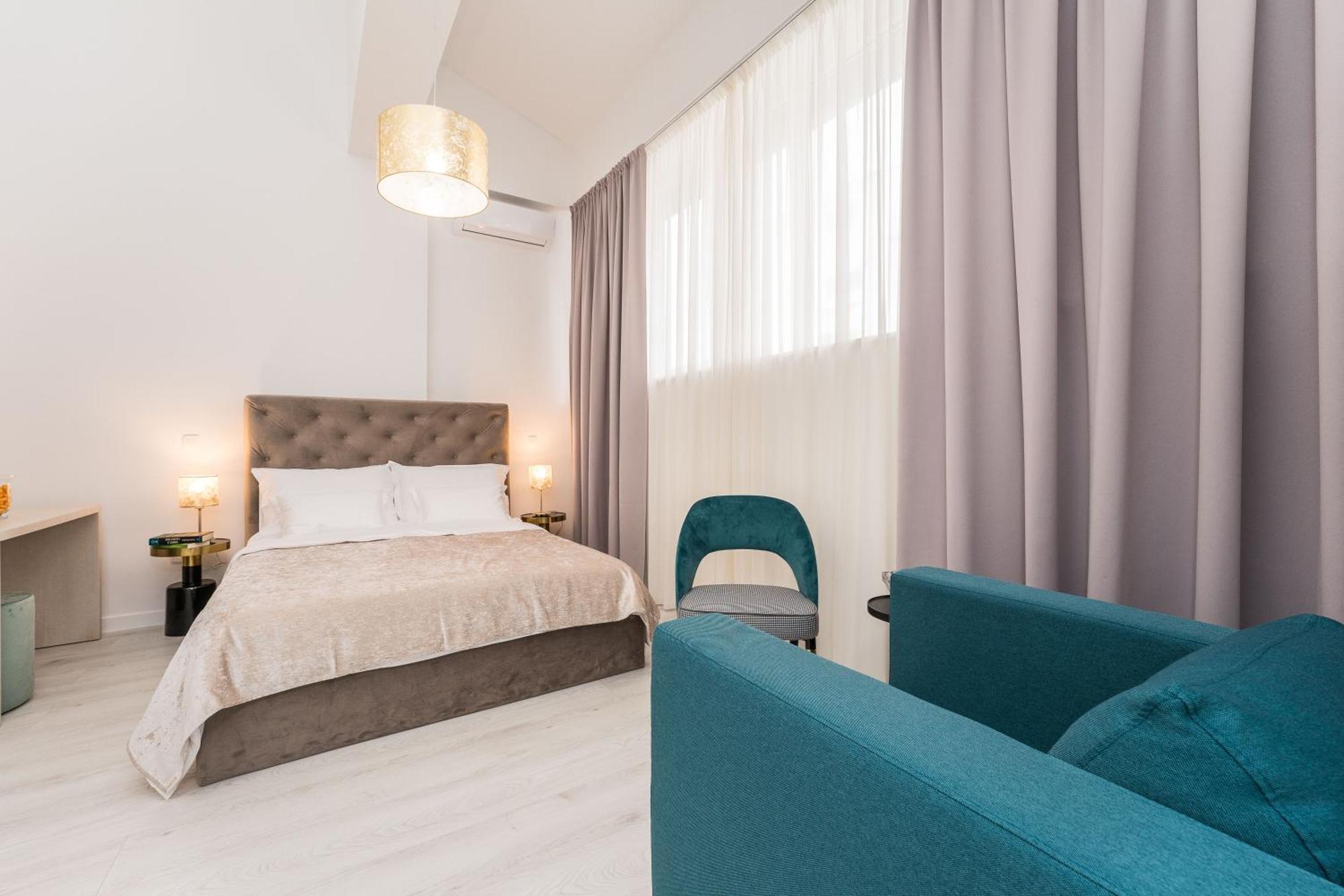 Lukas Apartments - Borik Zadar Eksteriør billede