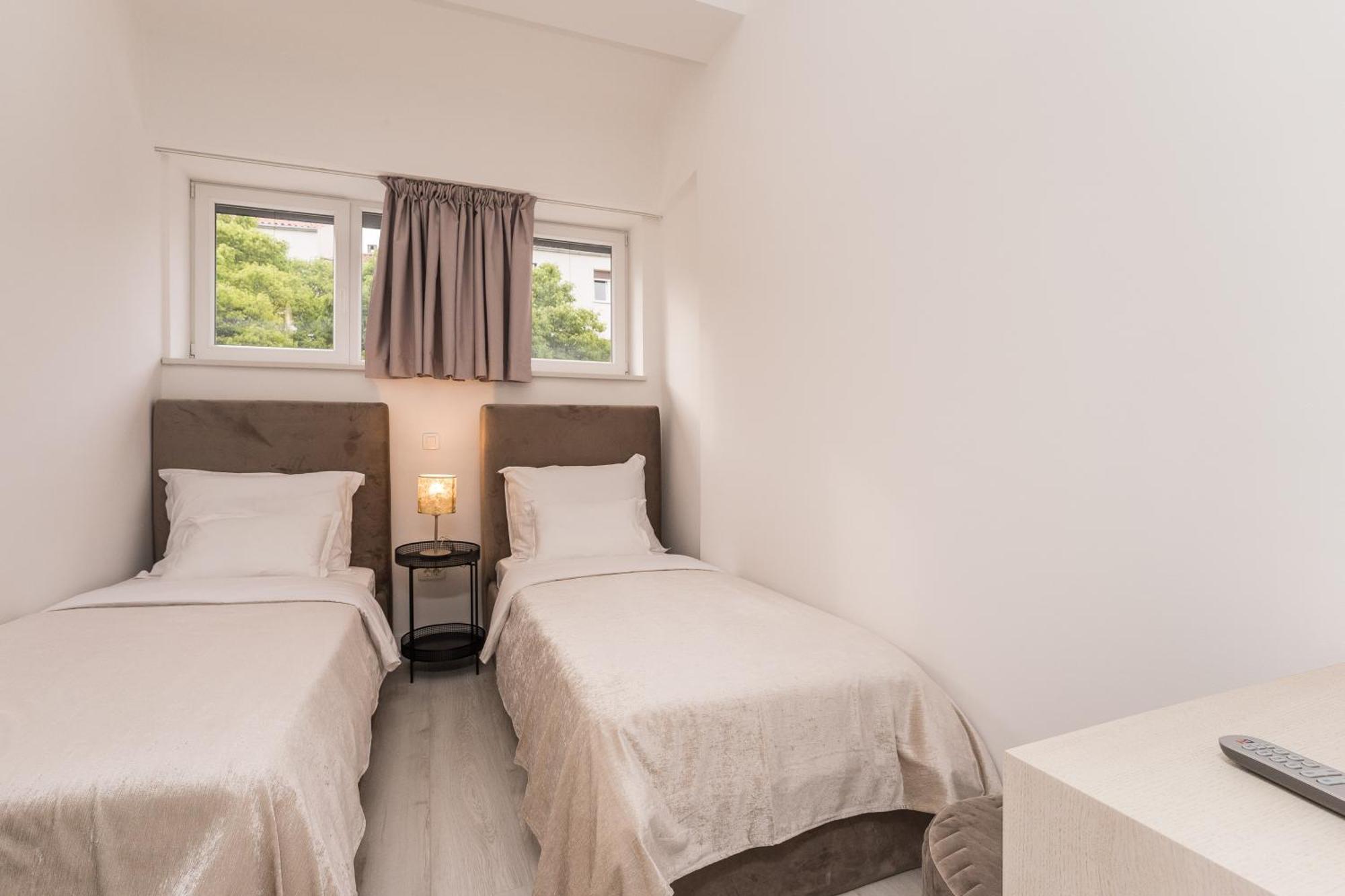 Lukas Apartments - Borik Zadar Værelse billede