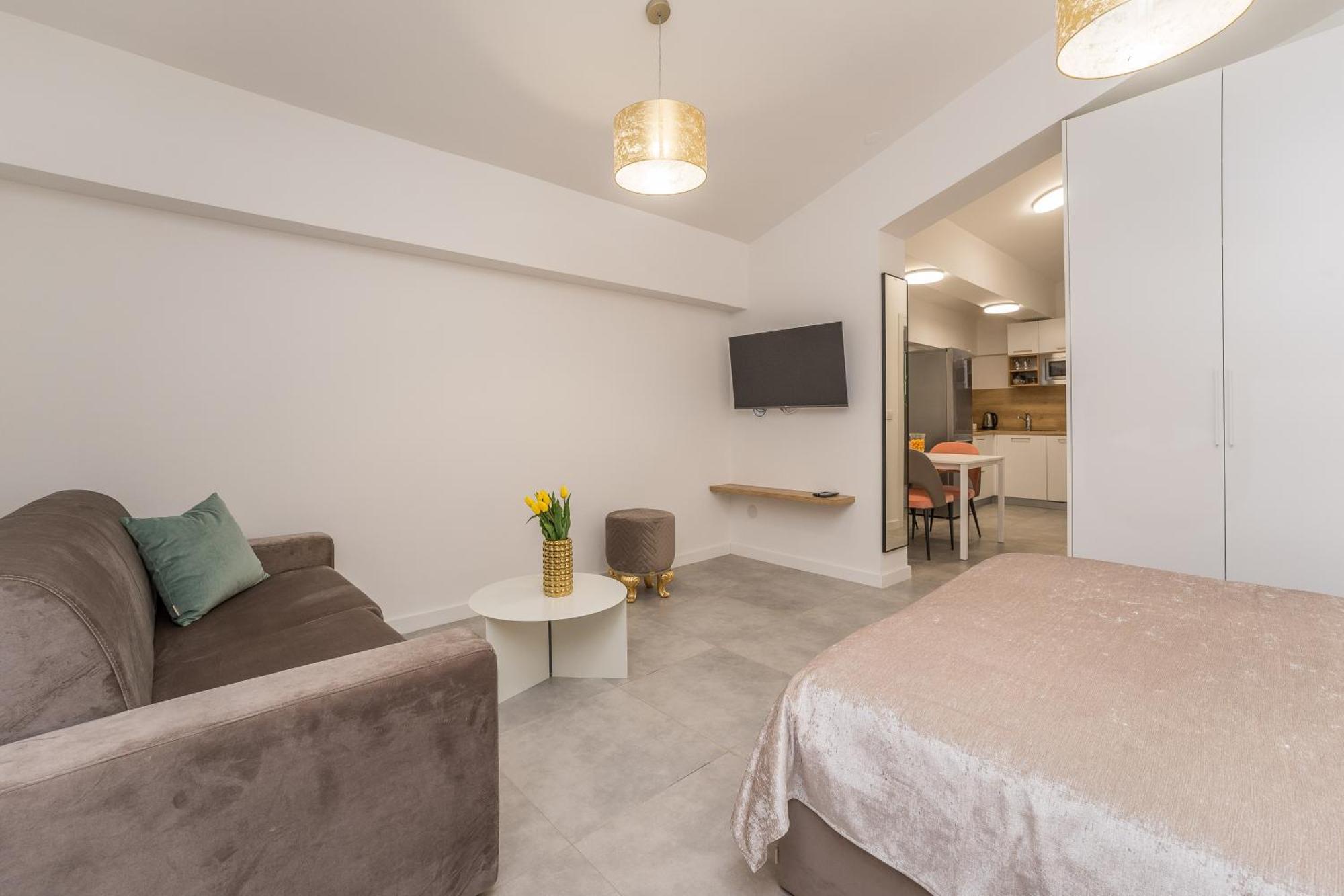 Lukas Apartments - Borik Zadar Værelse billede
