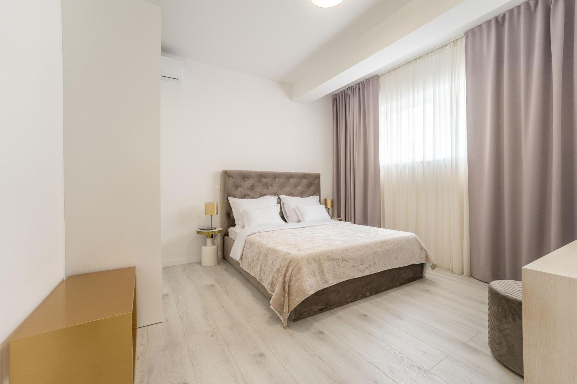 Lukas Apartments - Borik Zadar Værelse billede