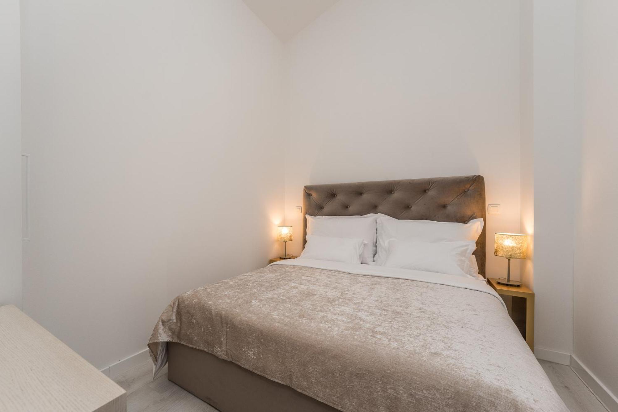 Lukas Apartments - Borik Zadar Værelse billede