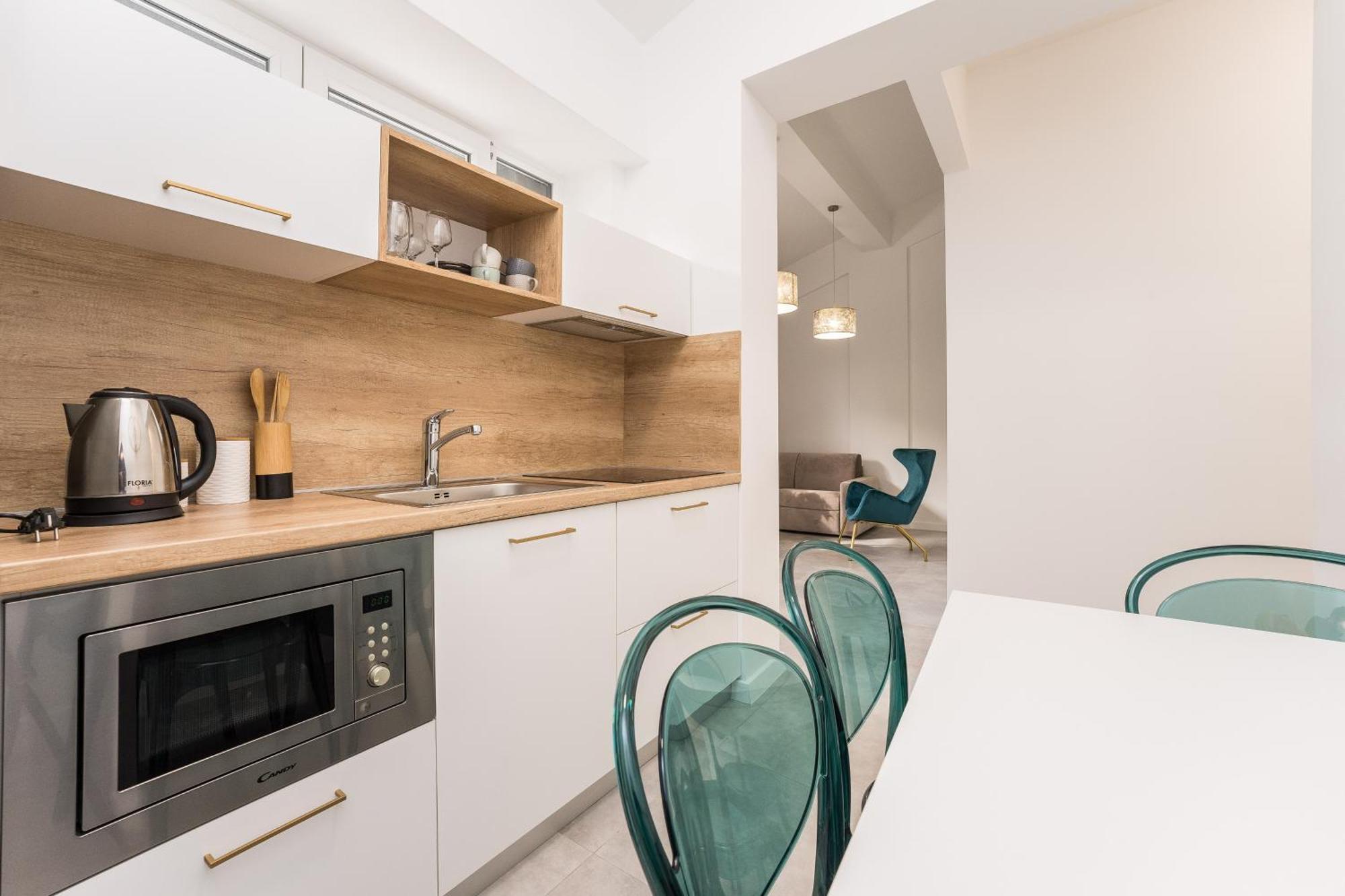 Lukas Apartments - Borik Zadar Værelse billede
